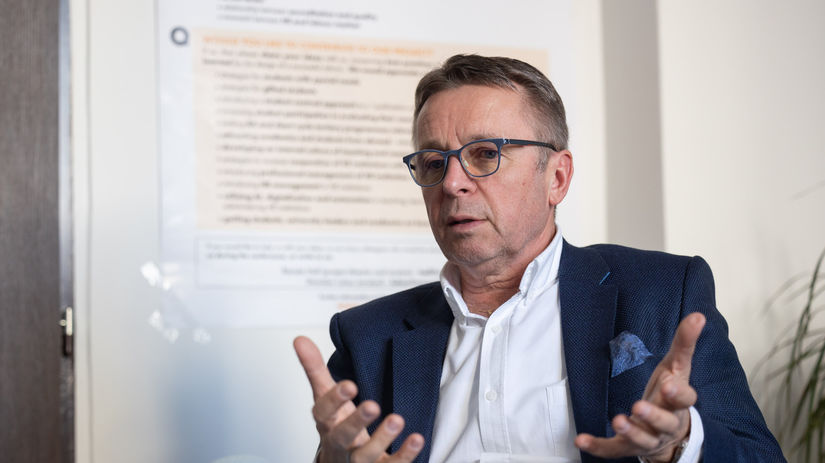 Ivan Mikloš