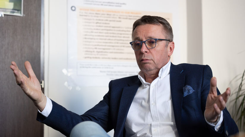 Ivan Mikloš