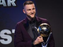 Milan Škriniar.