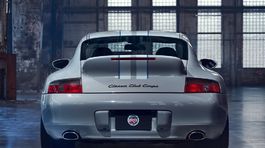 Porsche 911 Classic Club Coupé - 2022