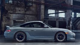 Porsche 911 Classic Club Coupé - 2022