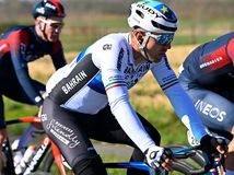 Sonny Colbrelli.