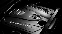 Maserati Grecale - 2022