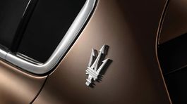 Maserati Grecale - 2022