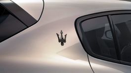 Maserati Grecale - 2022