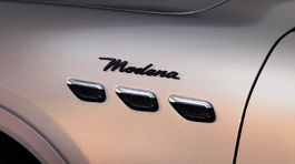Maserati Grecale - 2022