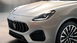Maserati Grecale - 2022