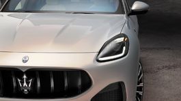 Maserati Grecale - 2022