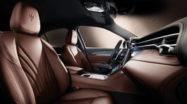 Maserati Grecale - 2022