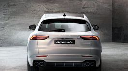 Maserati Grecale - 2022