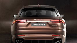 Maserati Grecale - 2022