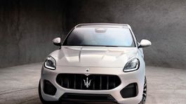 Maserati Grecale - 2022