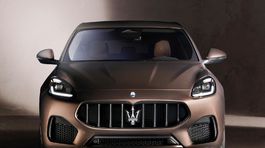 Maserati Grecale - 2022