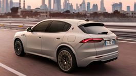 Maserati Grecale - 2022