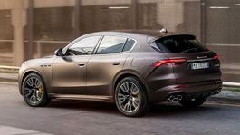 Maserati Grecale - 2022