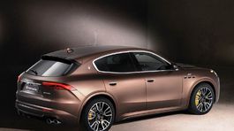 Maserati Grecale - 2022