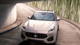 Maserati Grecale - 2022
