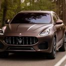 Maserati Grecale - 2022