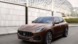 Maserati Grecale - 2022