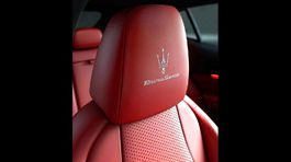 Maserati Grecale - 2022