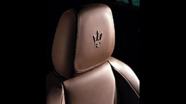 Maserati Grecale - 2022