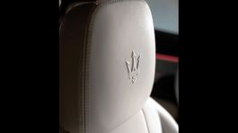 Maserati Grecale - 2022
