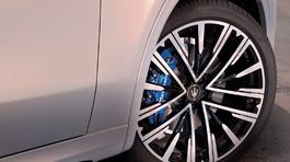 Maserati Grecale - 2022
