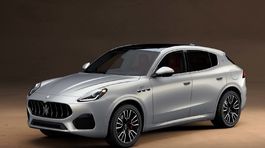 Maserati Grecale - 2022