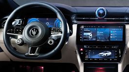 Maserati Grecale - 2022
