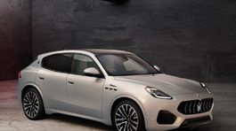 Maserati Grecale - 2022
