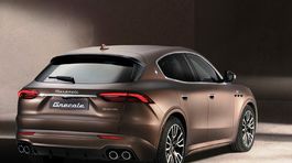 Maserati Grecale - 2022