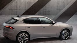 Maserati Grecale - 2022