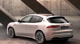 Maserati Grecale - 2022
