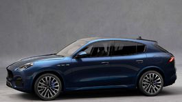 Maserati Grecale - 2022