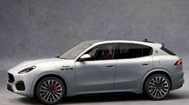 Maserati Grecale - 2022