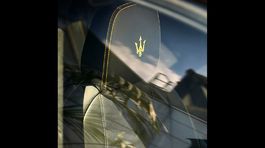 Maserati Grecale Trofeo - 2022