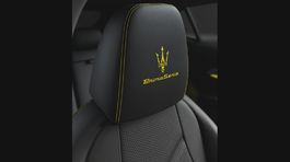 Maserati Grecale Trofeo - 2022