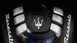 Maserati Grecale Trofeo - 2022