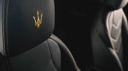 Maserati Grecale Trofeo - 2022