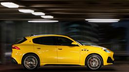 Maserati Grecale Trofeo - 2022