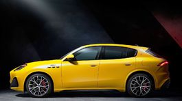 Maserati Grecale Trofeo - 2022