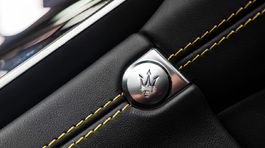 Maserati Grecale Trofeo - 2022