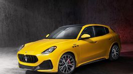 Maserati Grecale Trofeo - 2022