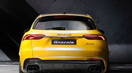 Maserati Grecale Trofeo - 2022