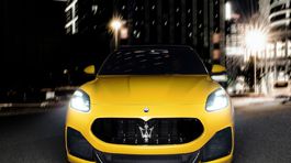 Maserati Grecale Trofeo - 2022