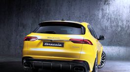 Maserati Grecale Trofeo - 2022