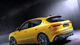 Maserati Grecale Trofeo - 2022