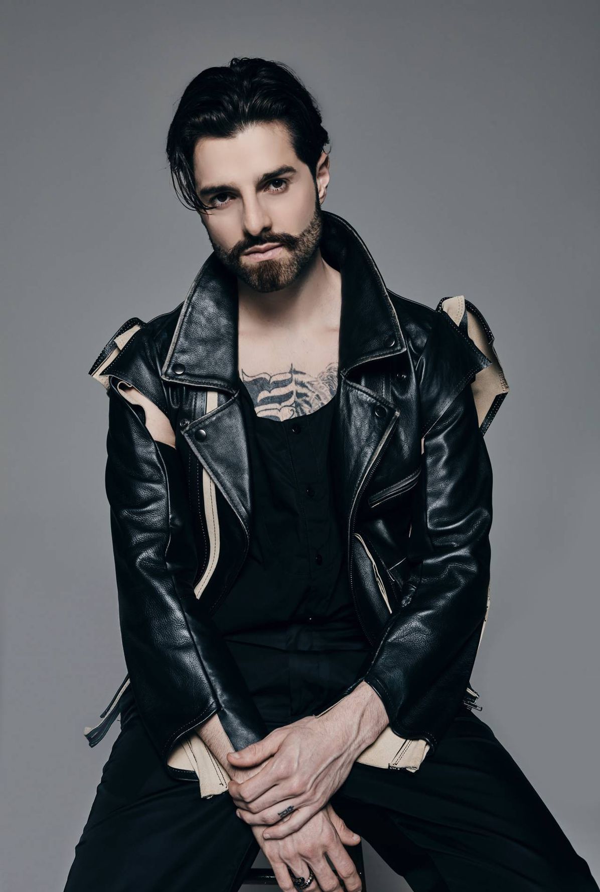 Brazílska hviezda Alok.