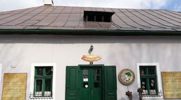 Historická škola prof. Jozefa Mistríka