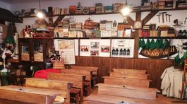 historická škola profesora Mistríka